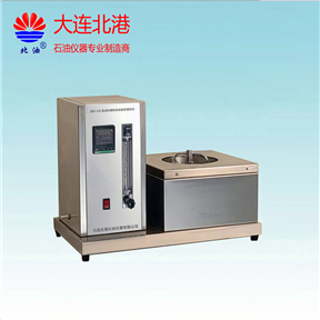 發(fā)動機(jī)燃料實(shí)際膠質(zhì)測定儀